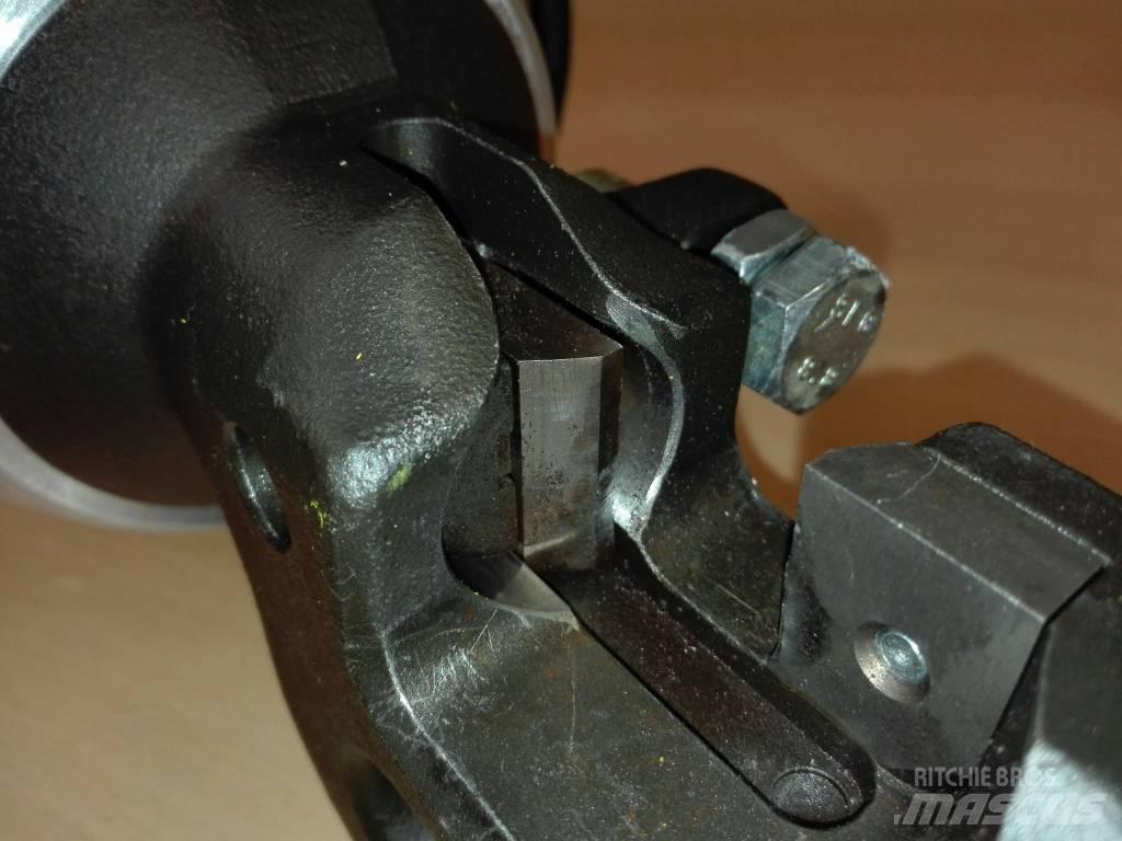 Wacker Neuson RCP-20 Construction - Others