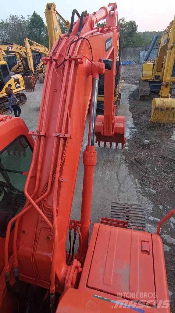 Doosan DH 150 LC-7 Crawler excavators