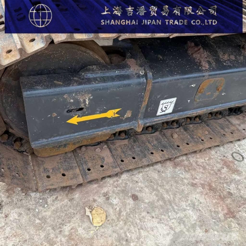 Kobelco SK 75 Midi excavators  7t - 12t