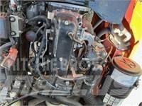 Toyota 7FGCU25 Forklift trucks - others