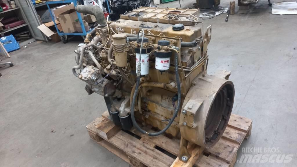 CAT 3056 Engines