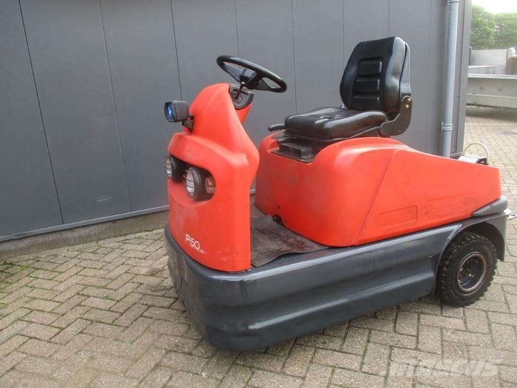 Linde P 60 Material Handling - Others