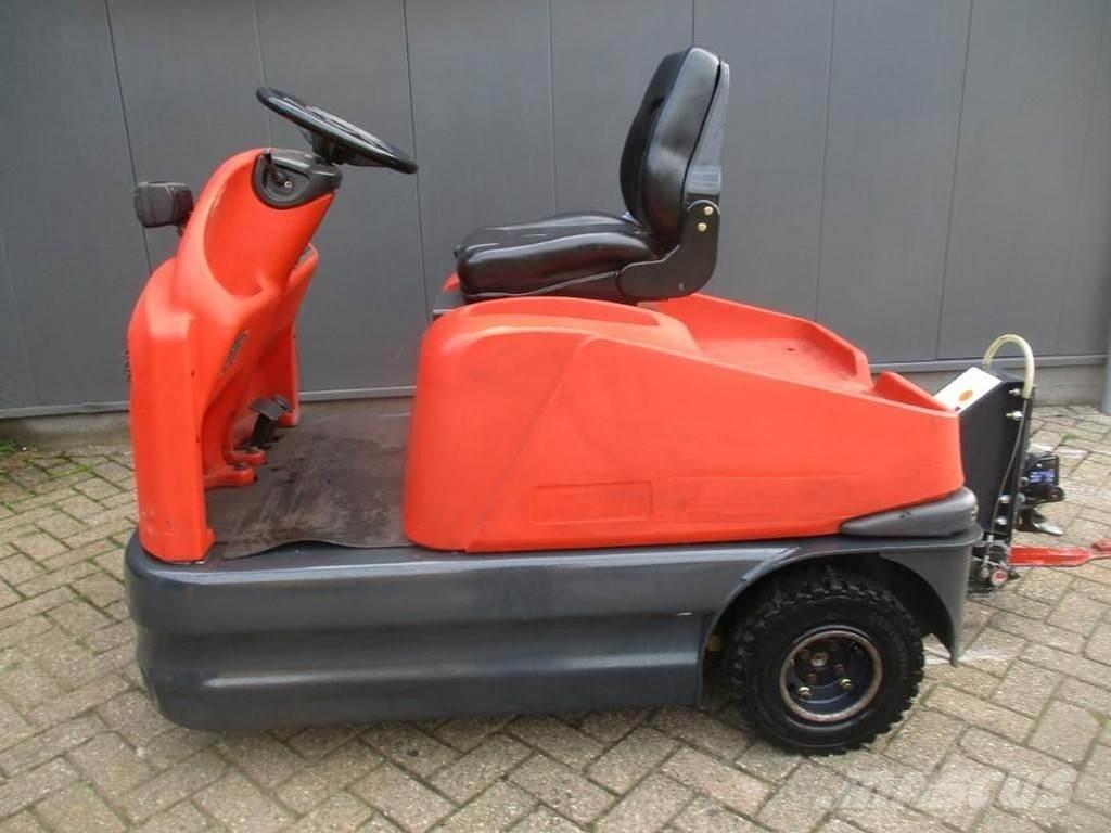 Linde P 60 Material Handling - Others