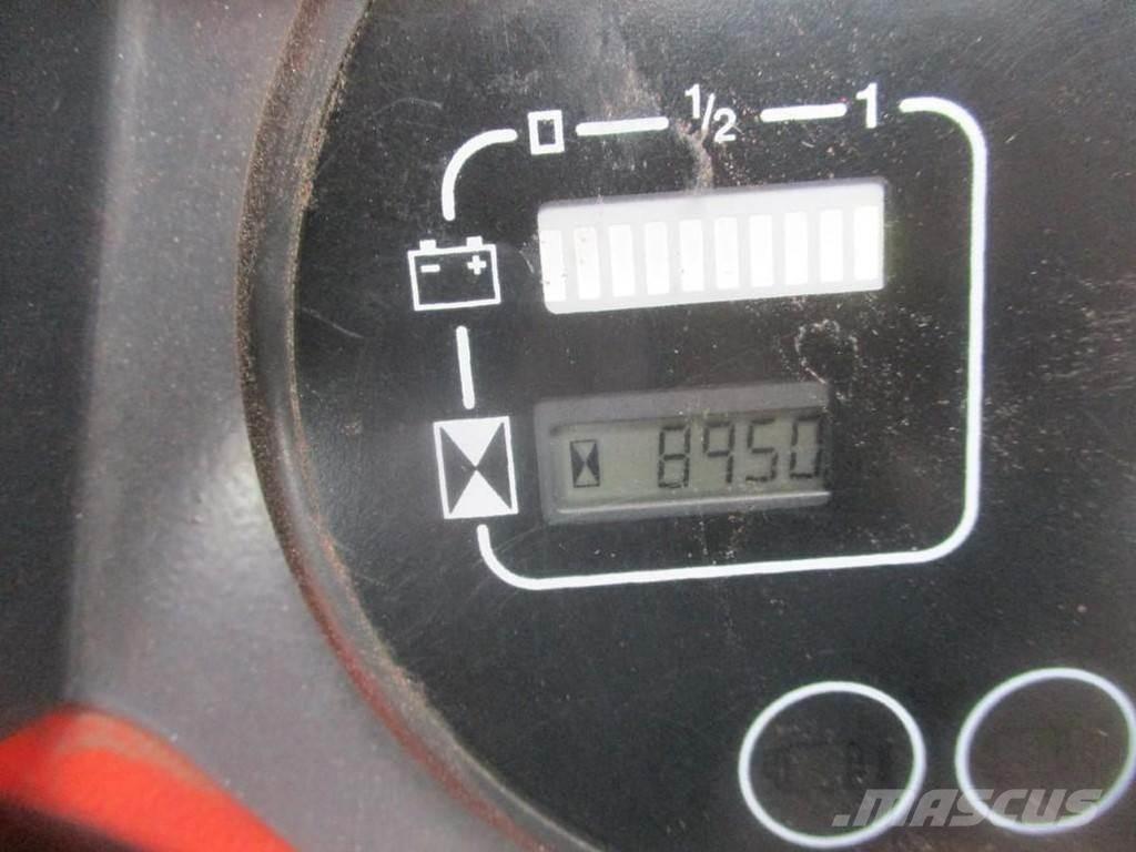 Linde P 60 Material Handling - Others
