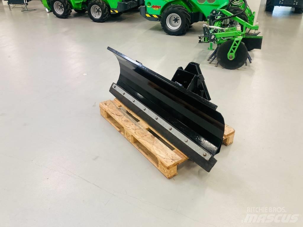 GMR Dozerblad 150 cm Groundcare - Others