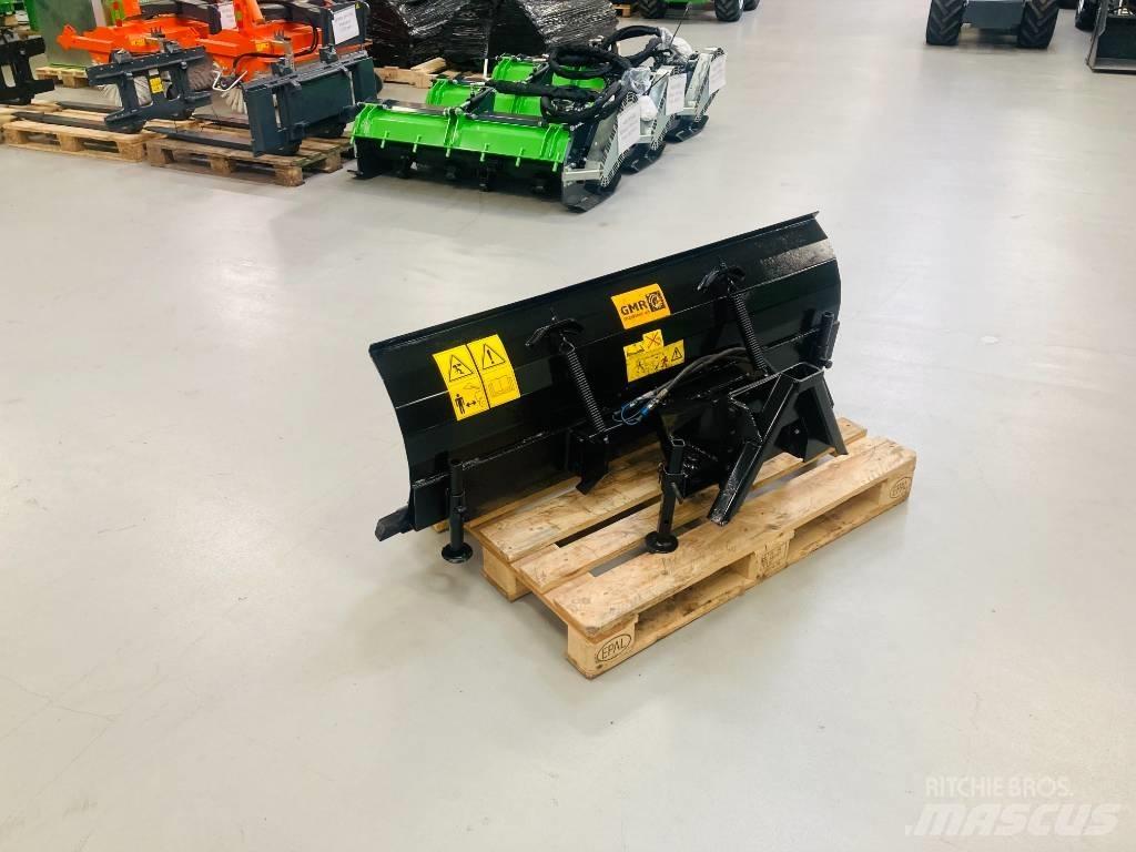 GMR Dozerblad 150 cm Groundcare - Others