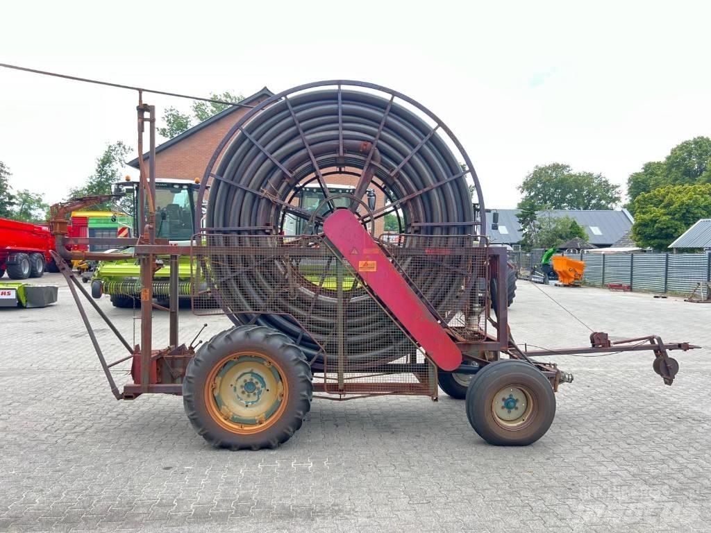 Fasterholt TL 235 S Irrigation systems