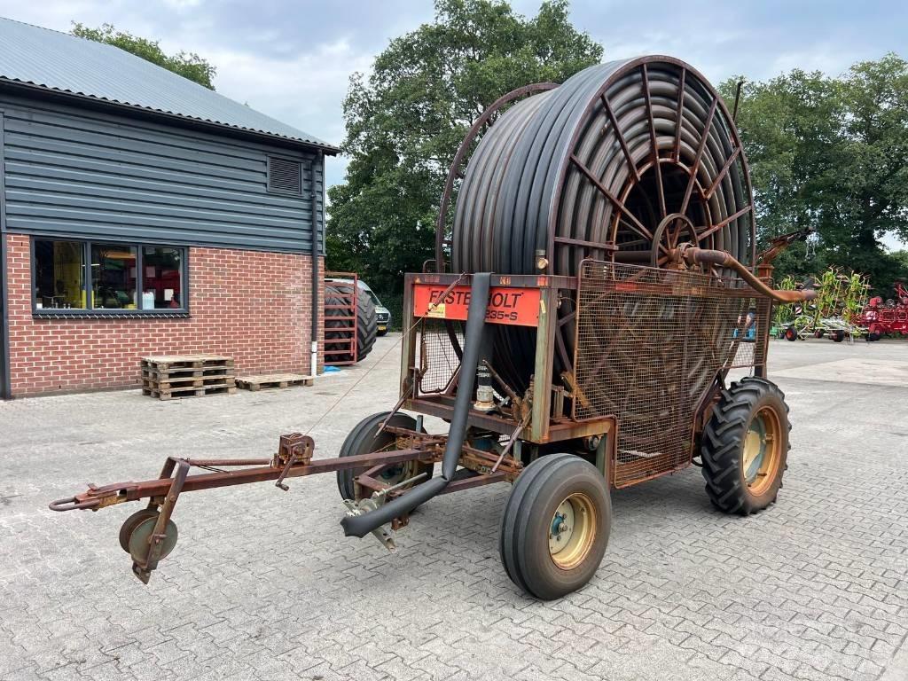 Fasterholt TL 235 S Irrigation systems