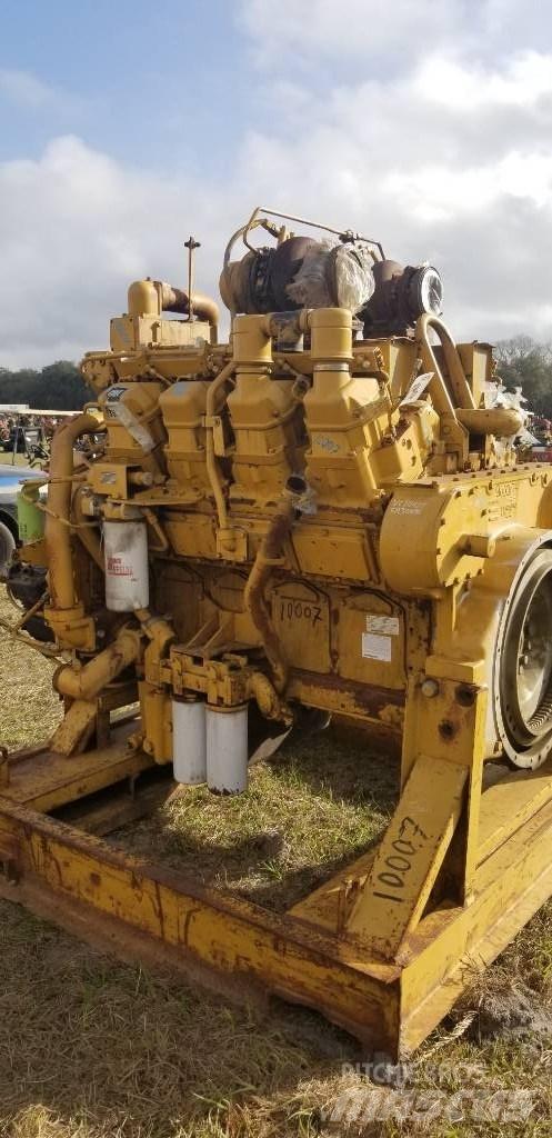 CAT 3508 Engines