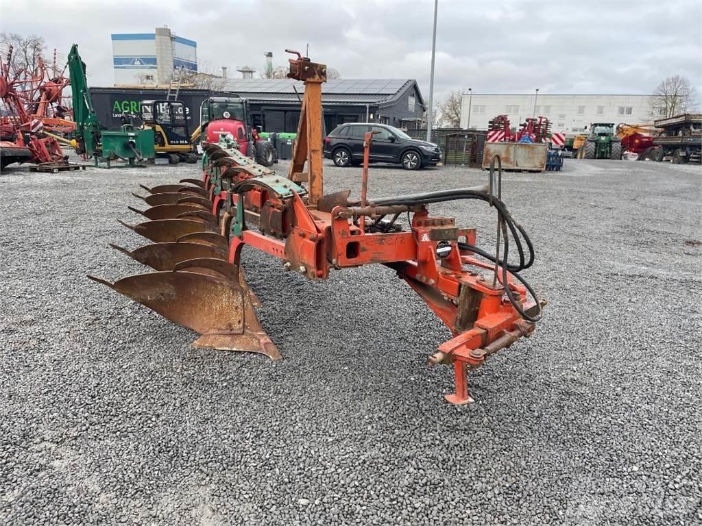 Kverneland BB 100 Plows