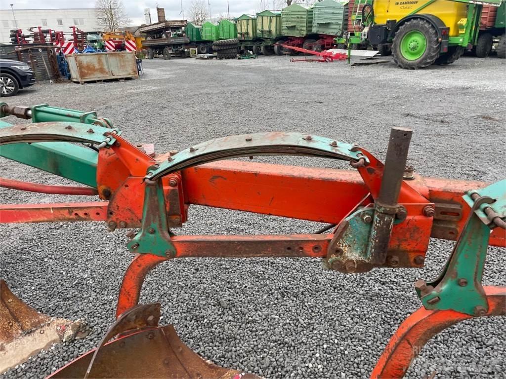 Kverneland BB 100 Plows