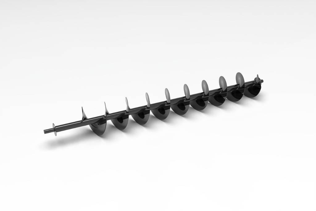 PW 735899.3 Combine harvester accessories