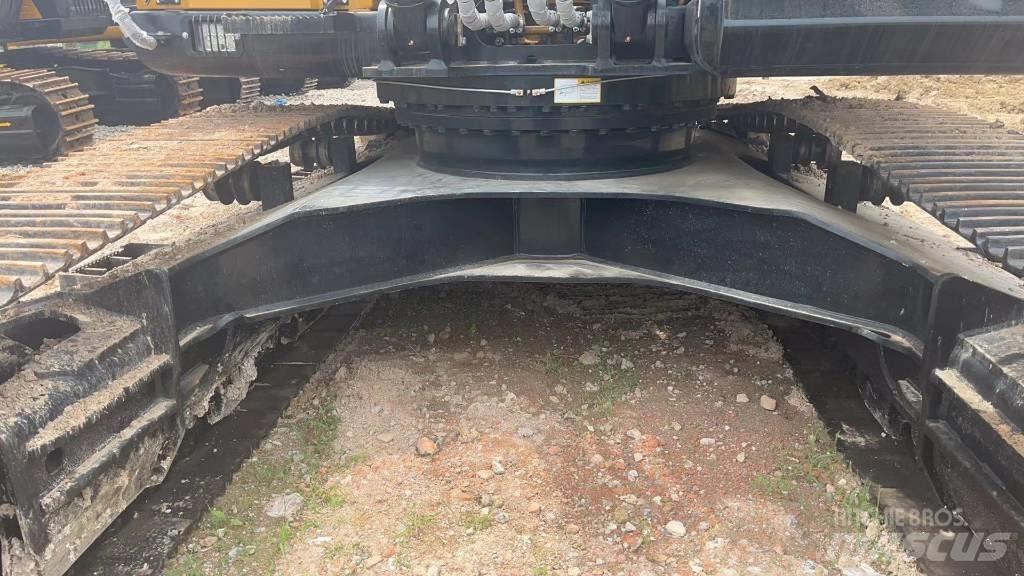 Sany SY 335 H Crawler excavators