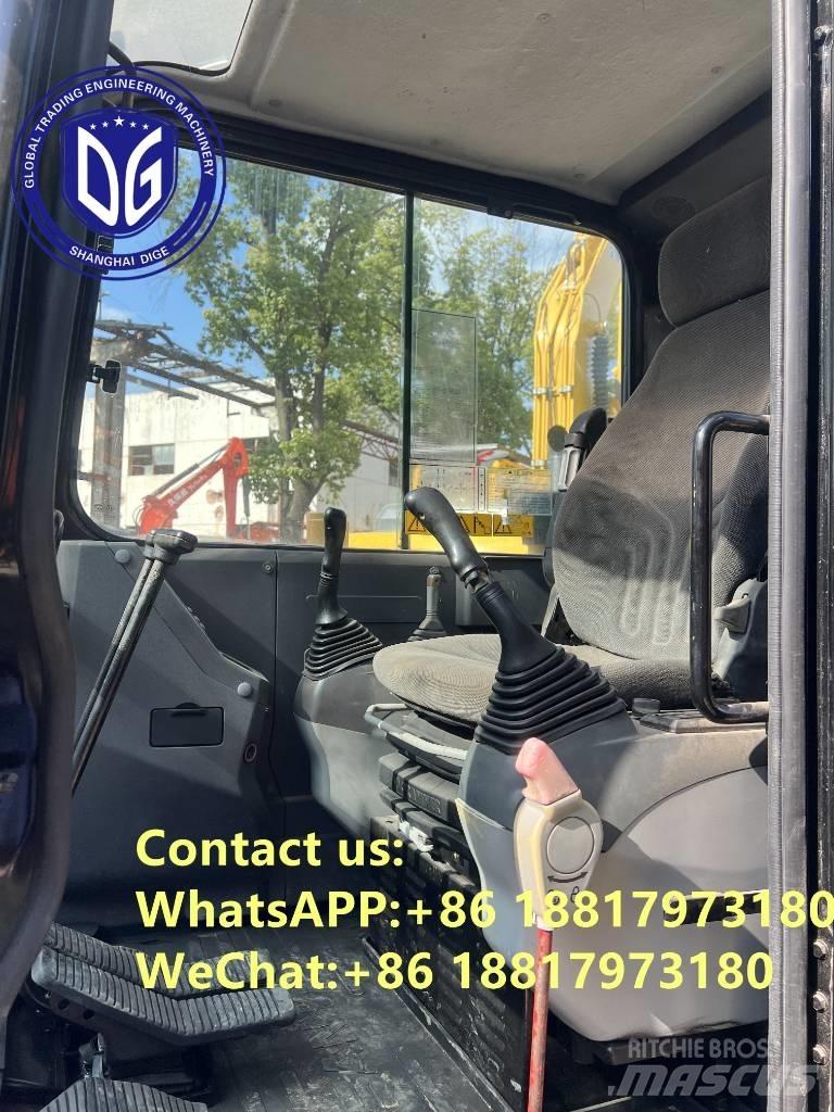 Sany SY 55 C Mini excavators < 7t (Mini diggers)