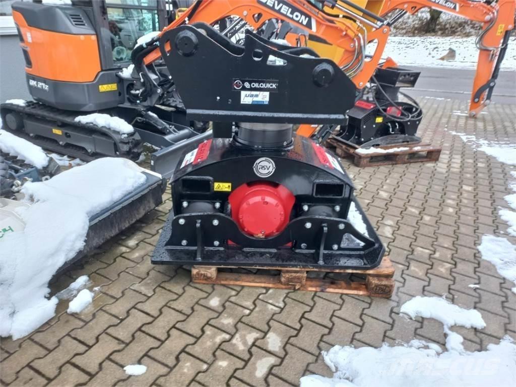  RSV 400/2 Agriculture - Others