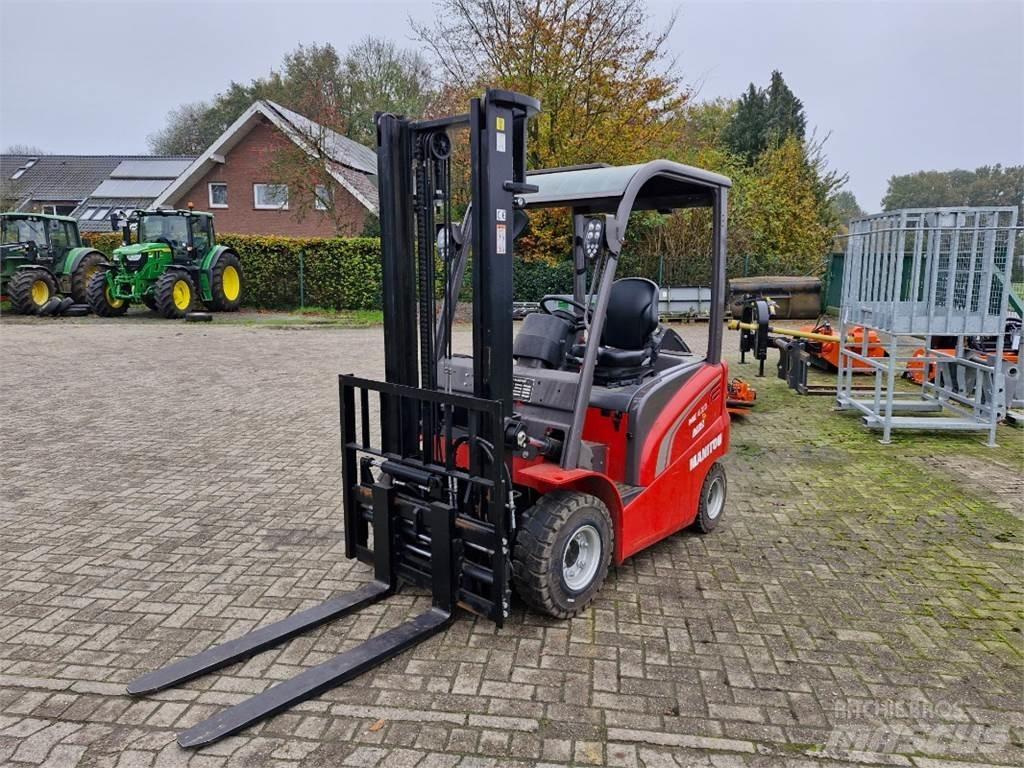 Manitou ME 420 Agriculture - Others