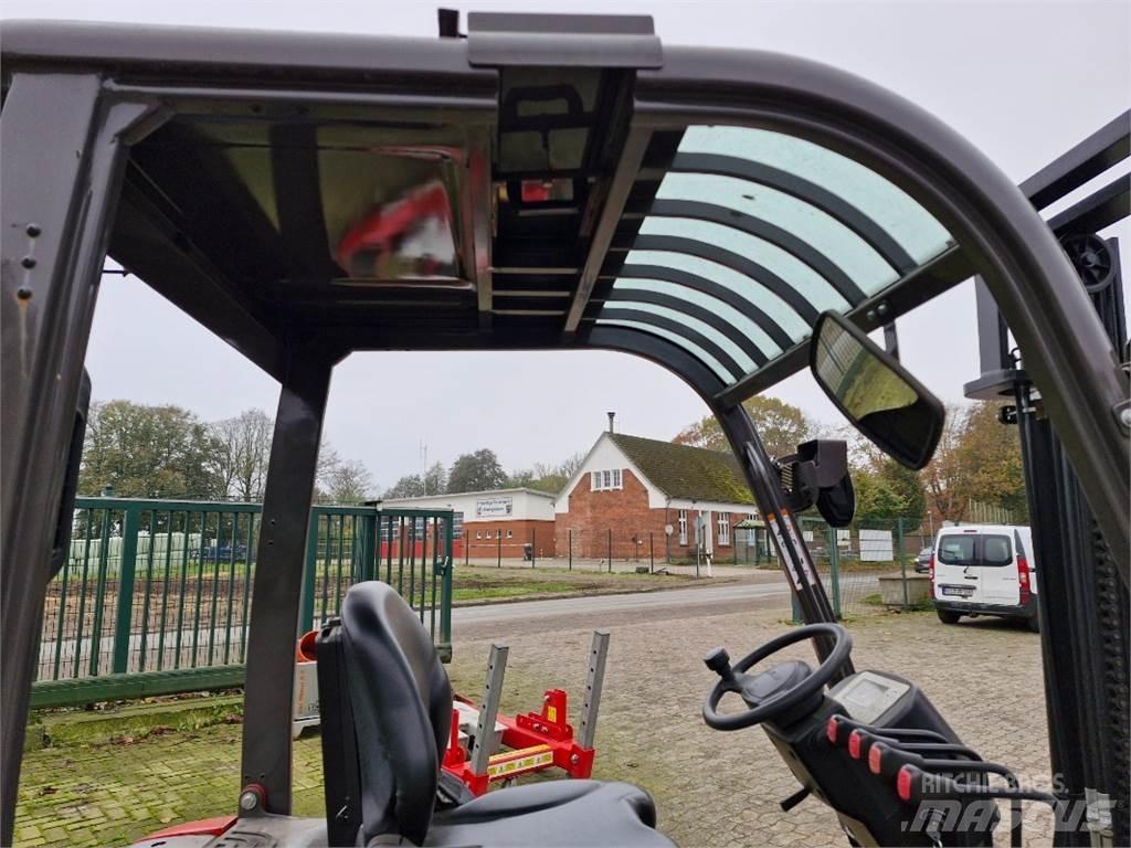 Manitou ME 420 Agriculture - Others