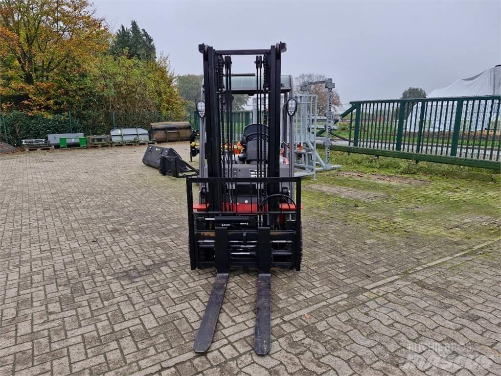 Manitou ME 420 Agriculture - Others