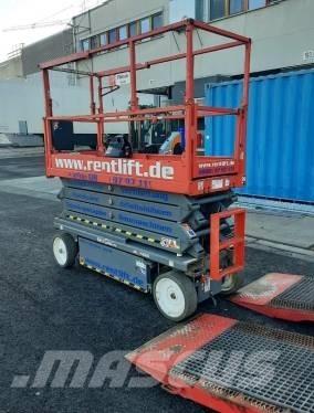 SkyJack SJ III 3226 Scissor lifts