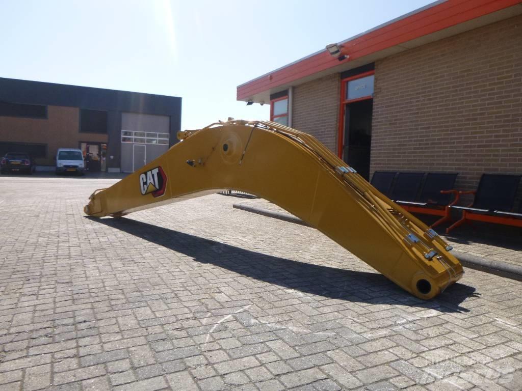 CAT 320 GX / 320 GC Backhoes