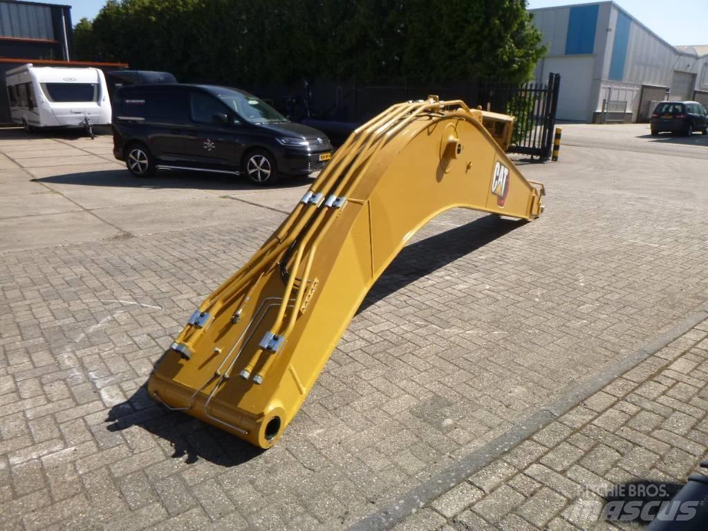CAT 320 GX / 320 GC Backhoes