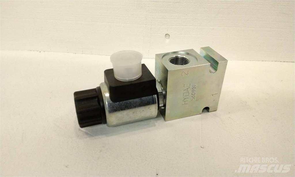 Ponsse 0060043 Hydraulics