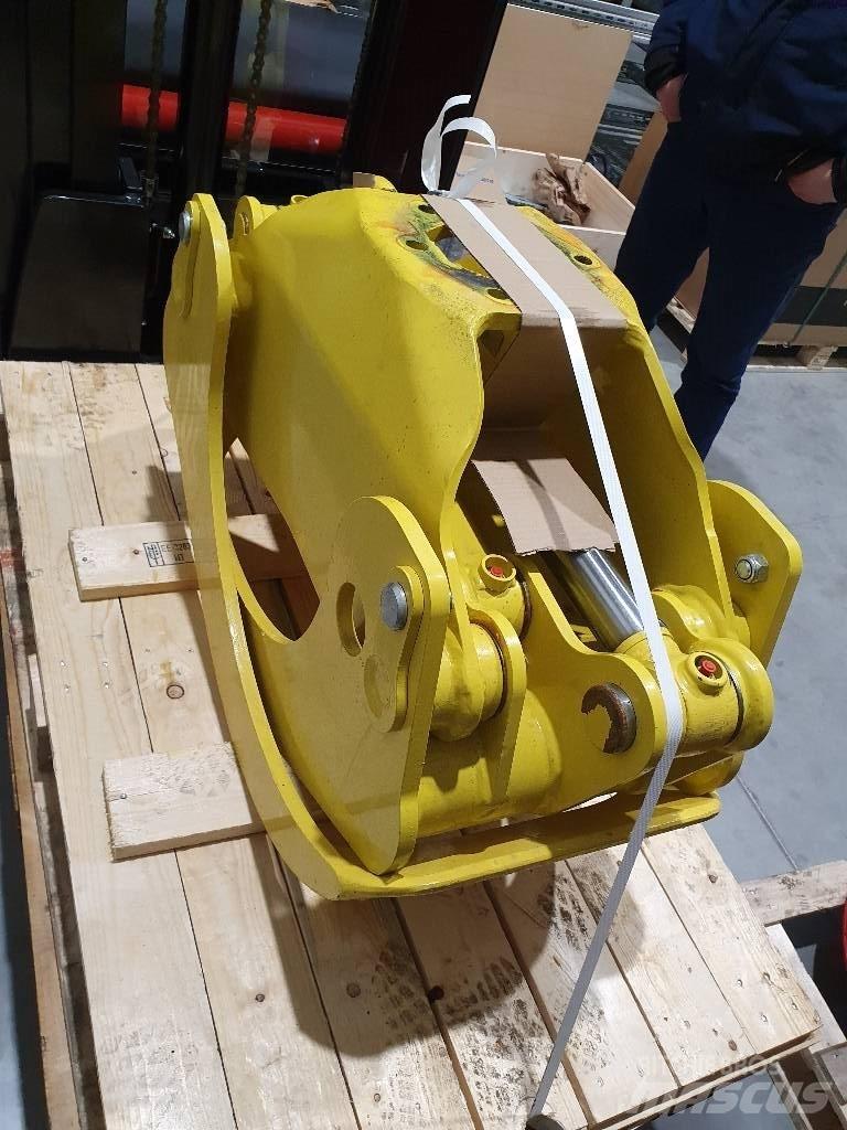 Hiab Loglift FX26 Forestry - Others