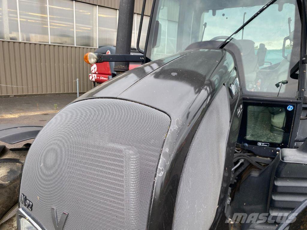 Valtra N92 HITECH Tractors