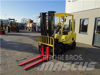 Hyster H2.5 H2.5 Forklift trucks - others