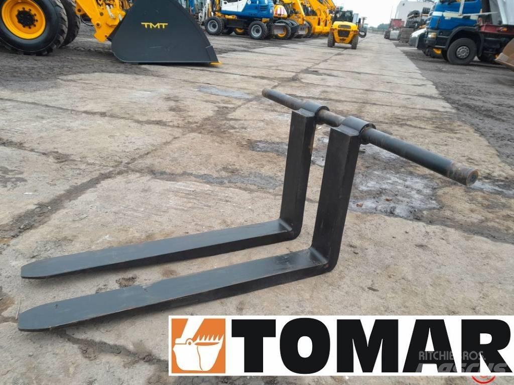JCB 560-80 Telescopic handlers