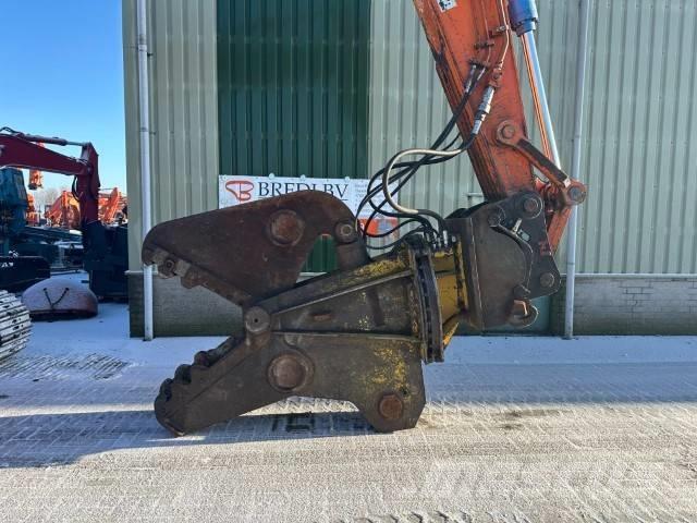 Vibraram P 90 D Pulveriser (Demolition Crusher ) 