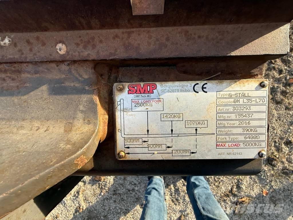 Volvo L70F Wheel loaders