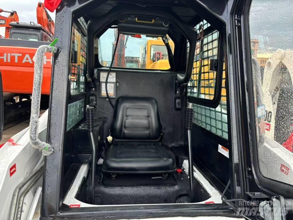 Bobcat S 160 Skid steer loaders