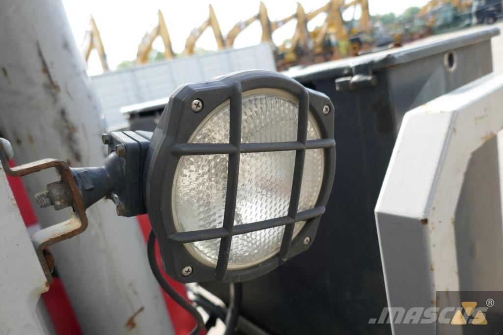  Manitex-Valla 75E Other lifting machines