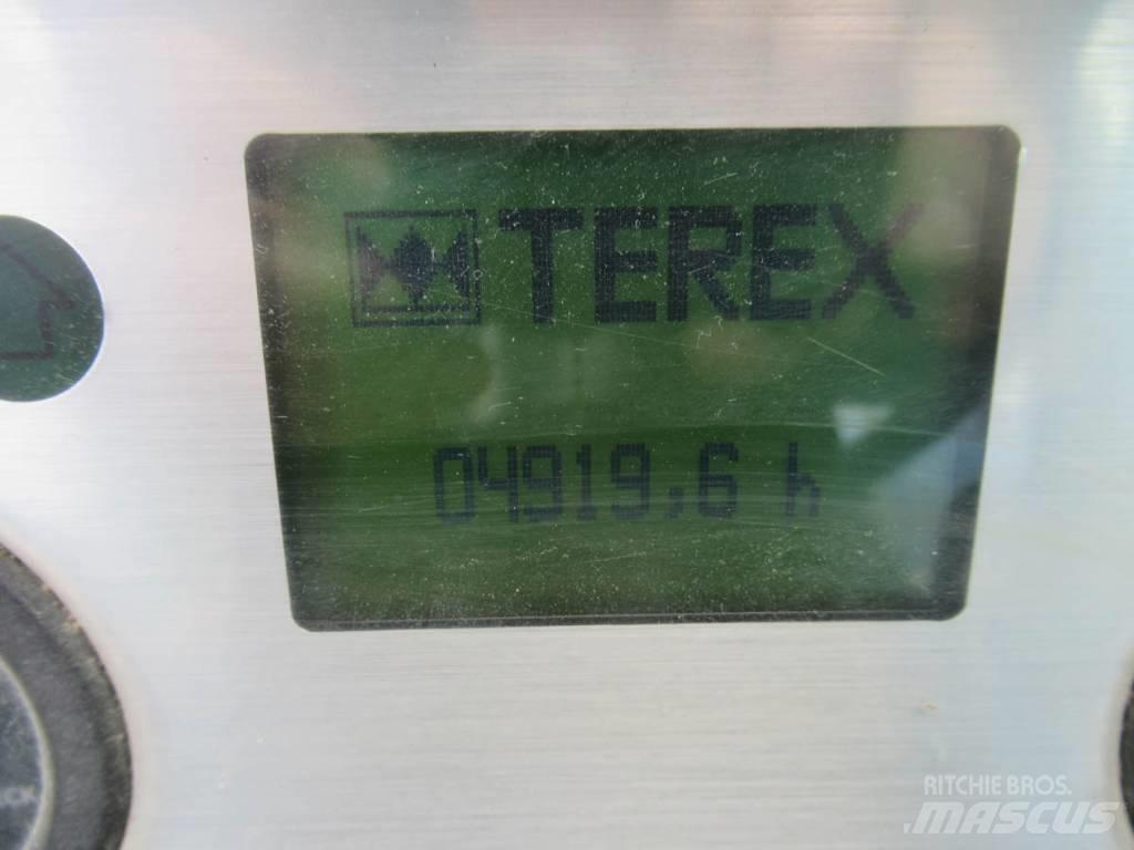 Terex TL 80 AS Wheel loaders