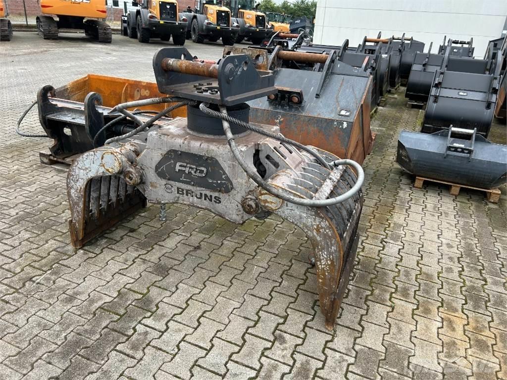  SONSTIGE FDG33PL Agriculture - Others