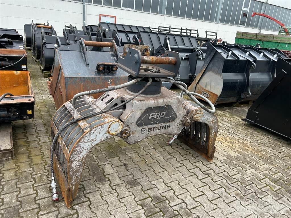  SONSTIGE FDG33PL Agriculture - Others