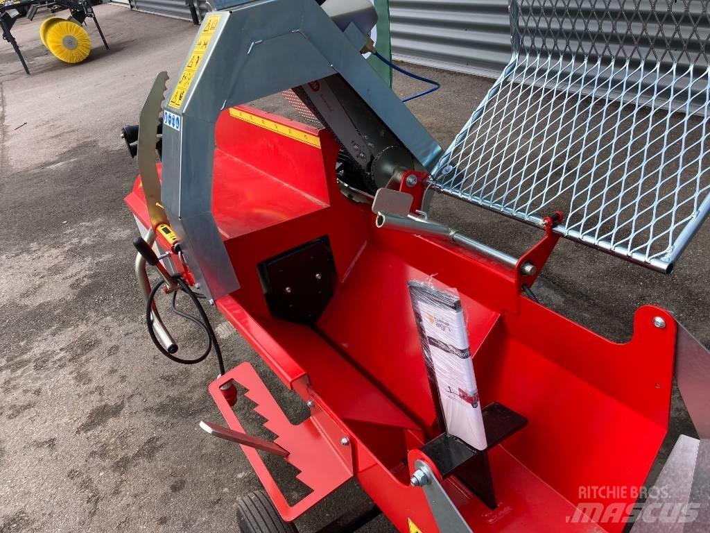 Bala 321P Wood splitters and cutters