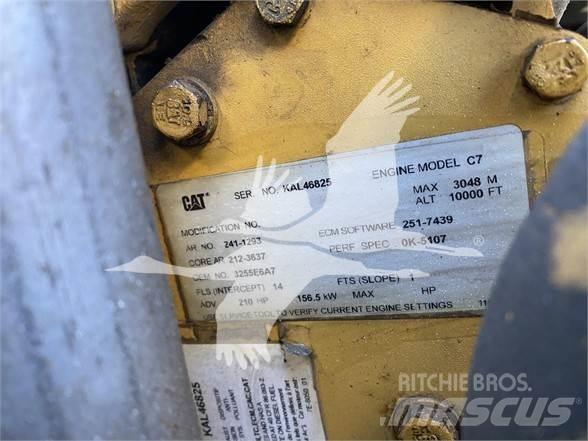 Ford F750 Construction - Others