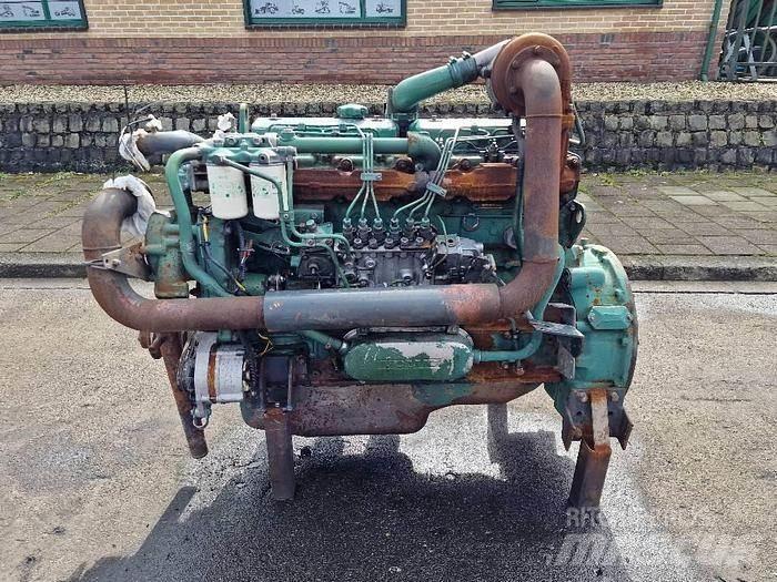  Engines TD71A Transportation - Others