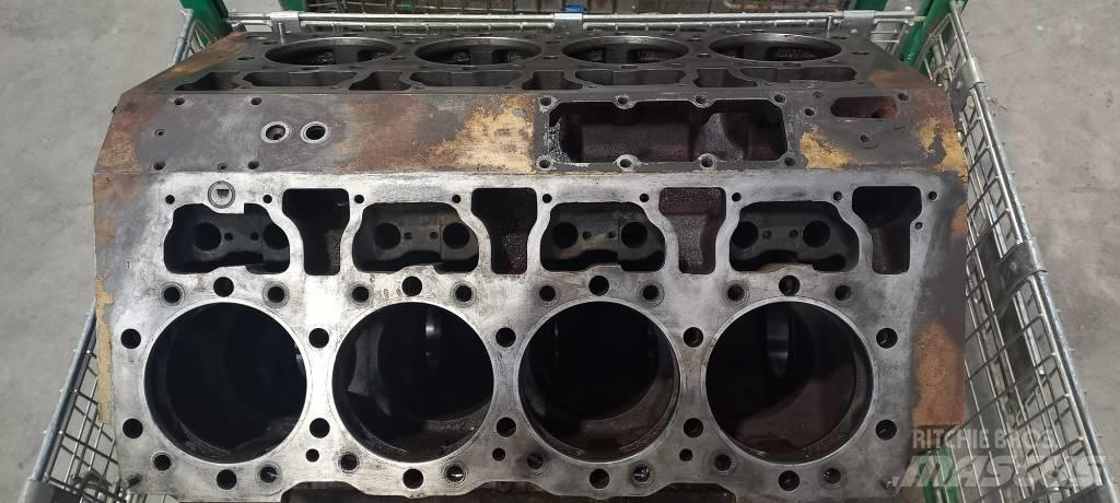 CAT 3408 Engines