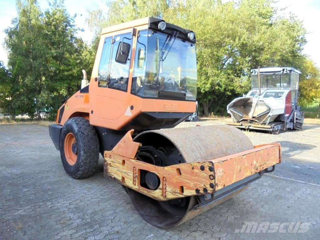 Bomag BW 177 D-4 Single drum rollers