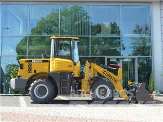 Günstig 920 Wheel loaders