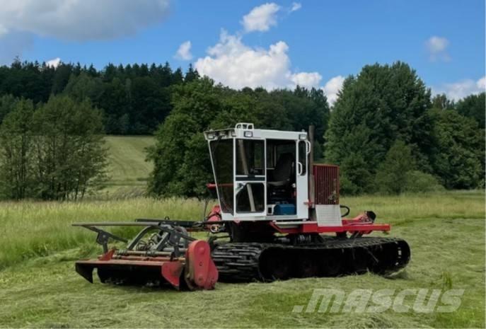  pistenbully PB 100 Groundcare - Others