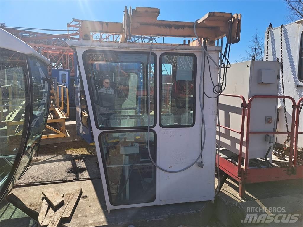 Liebherr 90LD Construction - Others