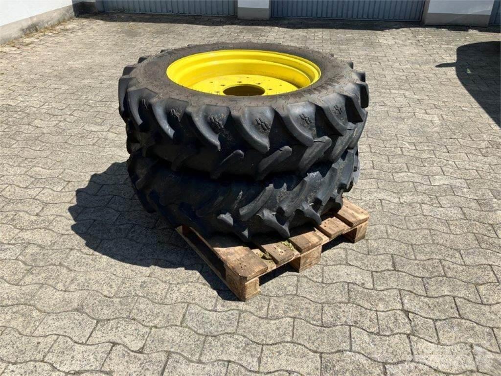 Alliance 320/85R28 Tyres, wheels and rims