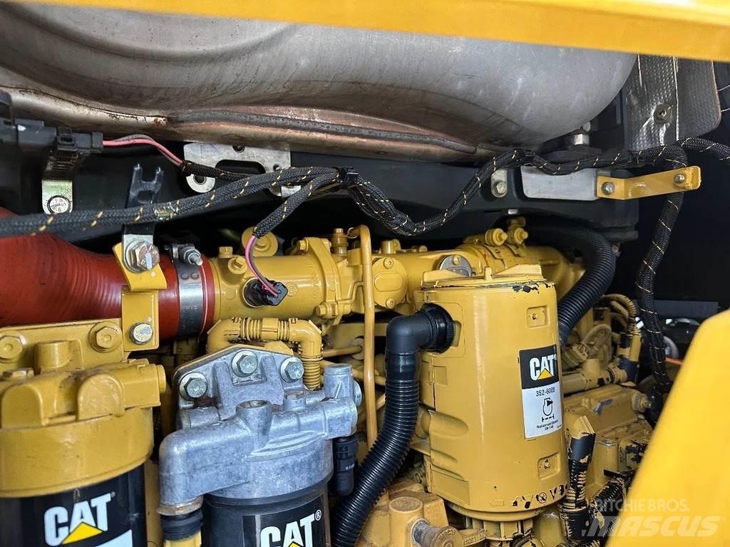 CAT 950G Wheel loaders
