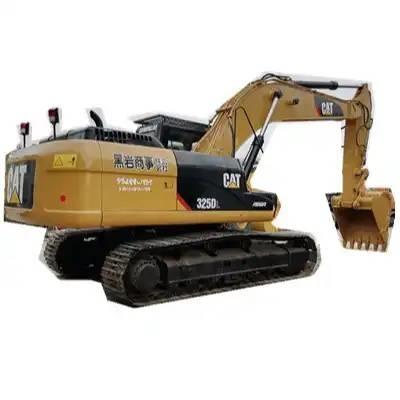 CAT 325 D L Crawler excavators
