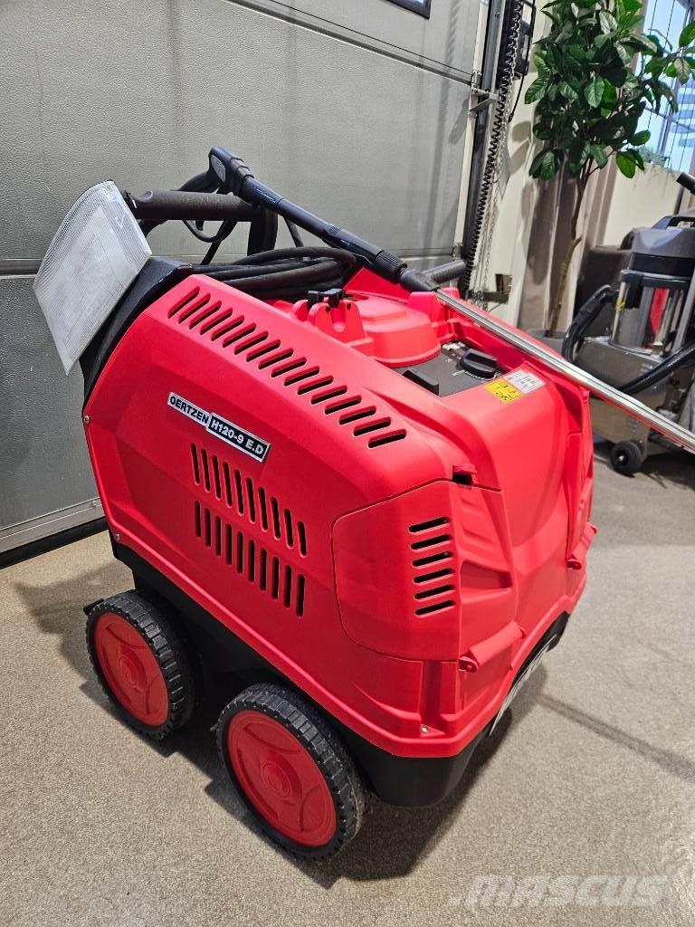 Hako H120-9 E.D High pressure washers