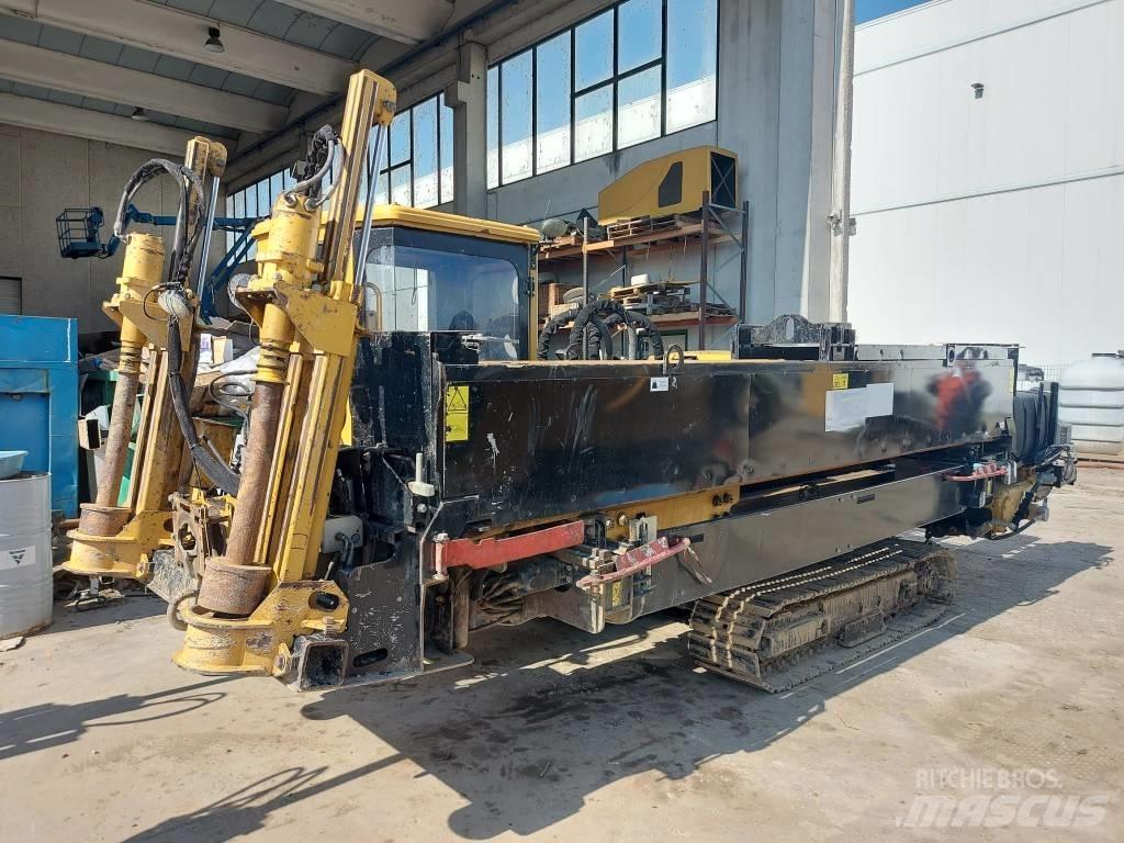 Vermeer D36x50II Horizontal Directional Drilling Equipment